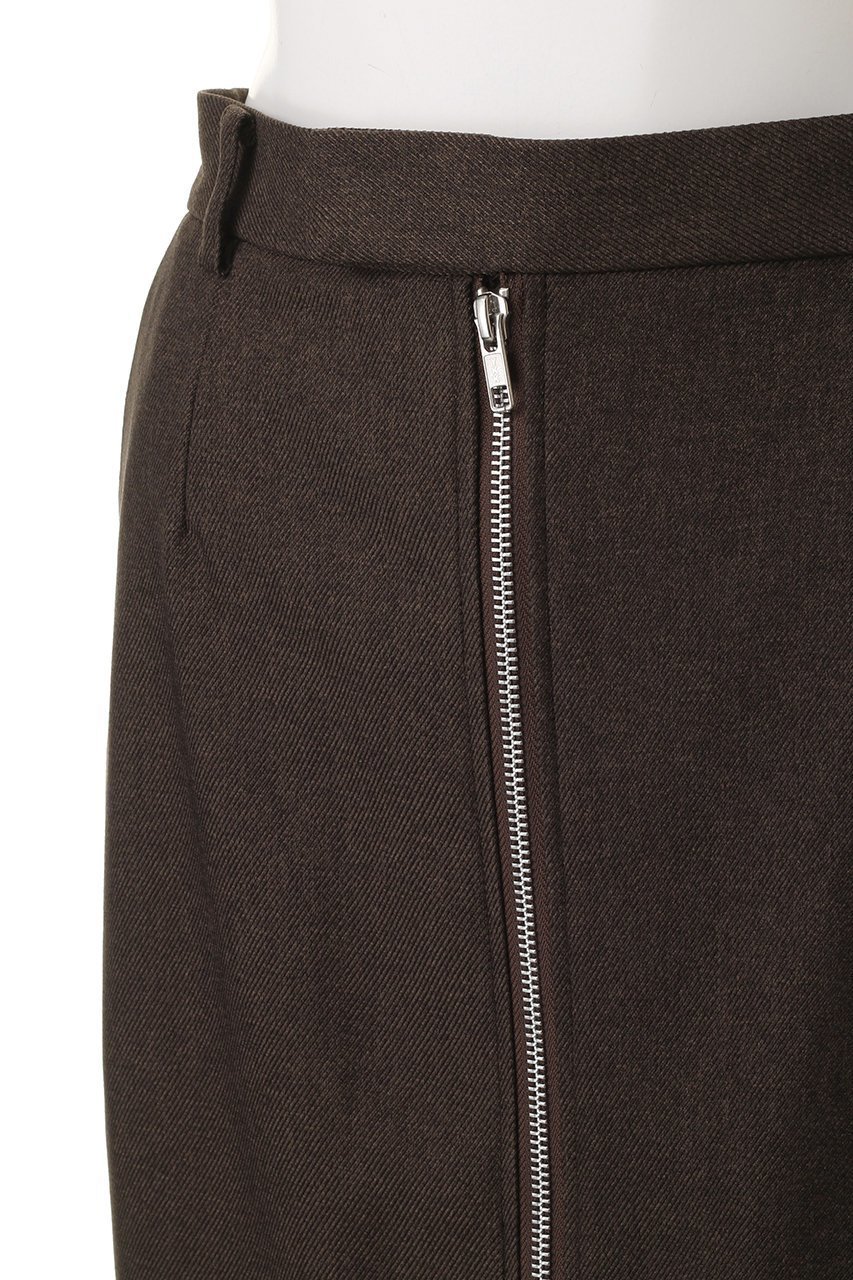 【ミディウミソリッド/MIDIUMISOLID】のfront zip SK スカート 人気、トレンドファッション・服の通販 founy(ファニー)  ファッション Fashion レディースファッション Fashion for Women スカート Skirts ロングスカート Long Skirts / Maxi & Midi Skirts シンプル Simple, Minimal ジップ Zip, Zipper スリット Slit, Slit Detail フロント Front, Front Design ベーシック Basic, Essential モダン Modern, Contemporary ロング Long, Long-Length 新作・新入荷 New Arrivals / New In other-5|ID: prp329100004751192 ipo3291000000034354631