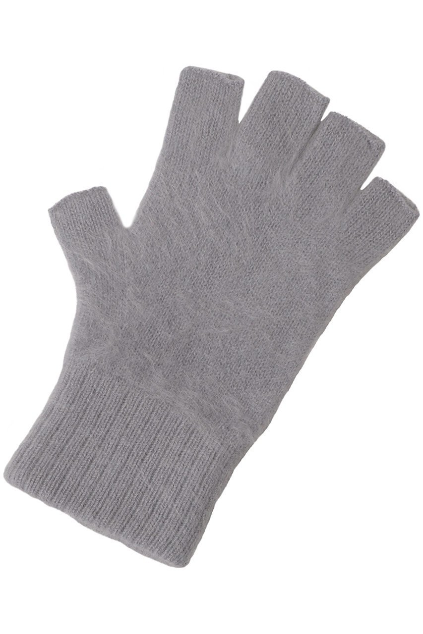 【ドンリー/DONGLI】のFUR CASHMERE GLOVE 人気、トレンドファッション・服の通販 founy(ファニー)  ファッション Fashion レディースファッション Fashion for Women シンプル Simple, Minimal スマート Smart, Elegant 新作・新入荷 New Arrivals / New In other-2|ID: prp329100004751196 ipo3291000000034354739