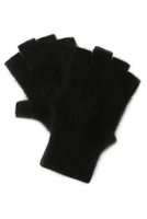【ドンリー/DONGLI】のFUR CASHMERE GLOVE 人気、トレンドファッション・服の通販 founy(ファニー) ファッション Fashion レディースファッション Fashion for Women シンプル Simple, Minimal スマート Smart, Elegant |ID:prp329100004751196