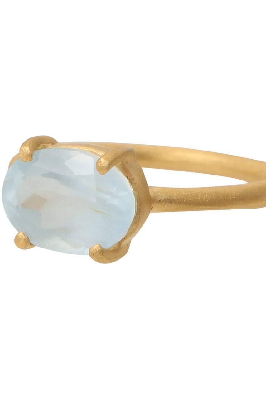 【クイコー/Kui Co】のアクアマリン リング 人気、トレンドファッション・服の通販 founy(ファニー) ファッション Fashion レディースファッション Fashion for Women おすすめ Recommended / Our Picks コーティング Coating, Coated Finish フォルム Silhouette, Form エレガント 上品 Elegant other-4|ID: prp329100004751931 ipo3291000000034364138