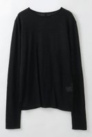 【ハー/HER.】の【10/30 12:00販売開始】ウールジャガードプルオーバー 人気、トレンドファッション・服の通販 founy(ファニー) ファッション Fashion レディースファッション Fashion for Women トップス・カットソー Cut & Sew Tops ニット Knit Tops & Sweaters カジュアルプルオーバー・ニットトップス Pullovers & Knit Tops / Casual Pullovers なめらか Smooth, Silky Texture ボトム Bottoms, Lower Wear 新作・新入荷 New Arrivals / New In 無地 Plain, Solid Color |ID:prp329100004751935