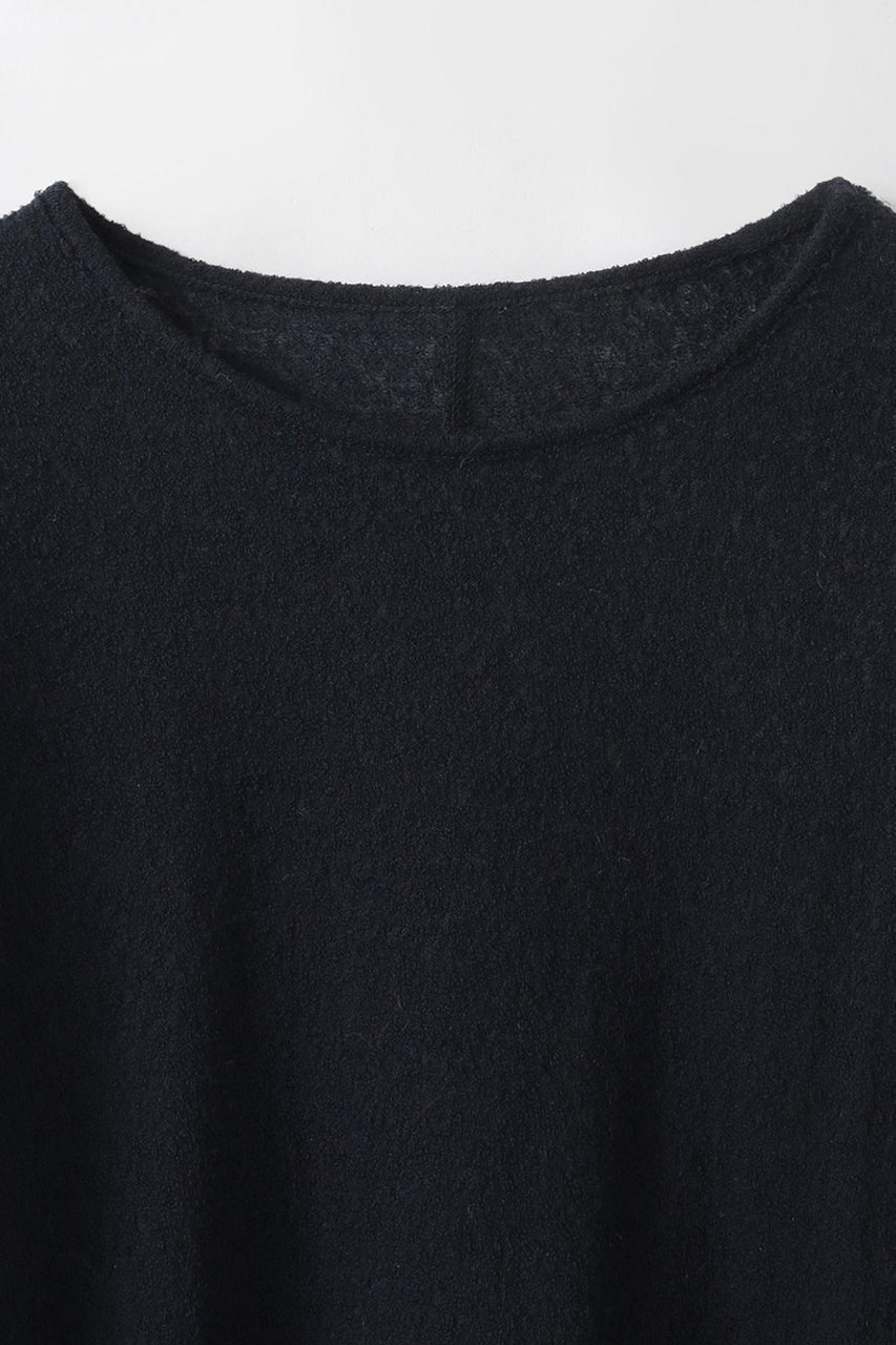 【ハー/HER.】の【10/30 12:00販売開始】ウールジャガードプルオーバー 人気、トレンドファッション・服の通販 founy(ファニー)  ファッション Fashion レディースファッション Fashion for Women トップス・カットソー Cut & Sew Tops ニット Knit Tops & Sweaters カジュアルプルオーバー・ニットトップス Pullovers & Knit Tops / Casual Pullovers なめらか Smooth, Silky Texture ボトム Bottoms, Lower Wear 新作・新入荷 New Arrivals / New In 無地 Plain, Solid Color other-2|ID: prp329100004751935 ipo3291000000034364159