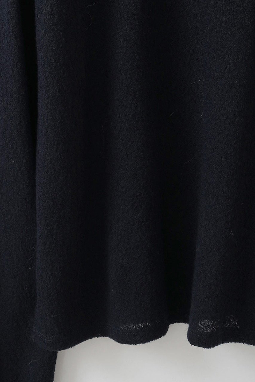 【ハー/HER.】の【10/30 12:00販売開始】ウールジャガードプルオーバー 人気、トレンドファッション・服の通販 founy(ファニー)  ファッション Fashion レディースファッション Fashion for Women トップス・カットソー Cut & Sew Tops ニット Knit Tops & Sweaters カジュアルプルオーバー・ニットトップス Pullovers & Knit Tops / Casual Pullovers なめらか Smooth, Silky Texture ボトム Bottoms, Lower Wear 新作・新入荷 New Arrivals / New In 無地 Plain, Solid Color other-4|ID: prp329100004751935 ipo3291000000034364161