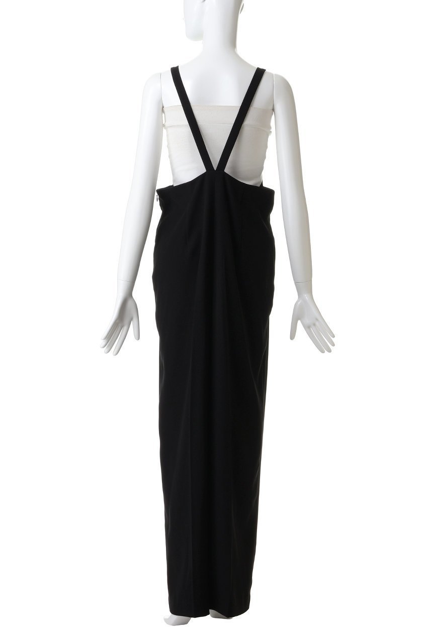 【エンフォルド/ENFOLD】のPEツイル エプロンサロペット 人気、トレンドファッション・服の通販 founy(ファニー) ファッション Fashion レディースファッション Fashion for Women パンツ Pants & Trousers サロペット Overalls, Salopette センター Center, Center Line ツイル Twist, Twisted Detail フロント Front, Front Design プリーツ Pleats, Pleated ルーズ Loose, Oversized 今季 This Season, Current Season 定番 Standard, Basic Item other-4|ID: prp329100004751941 ipo3291000000035871715