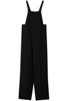 【エンフォルド/ENFOLD】のPEツイル エプロンサロペット 人気、トレンドファッション・服の通販 founy(ファニー) ファッション Fashion レディースファッション Fashion for Women パンツ Pants & Trousers サロペット Overalls, Salopette センター Center, Center Line ツイル Twist, Twisted Detail フロント Front, Front Design プリーツ Pleats, Pleated ルーズ Loose, Oversized 今季 This Season, Current Season 定番 Standard, Basic Item |ID:prp329100004751941