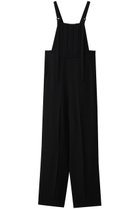 【エンフォルド/ENFOLD】のPEツイル エプロンサロペット ブラック|ID: prp329100004751941 ipo3291000000036885754