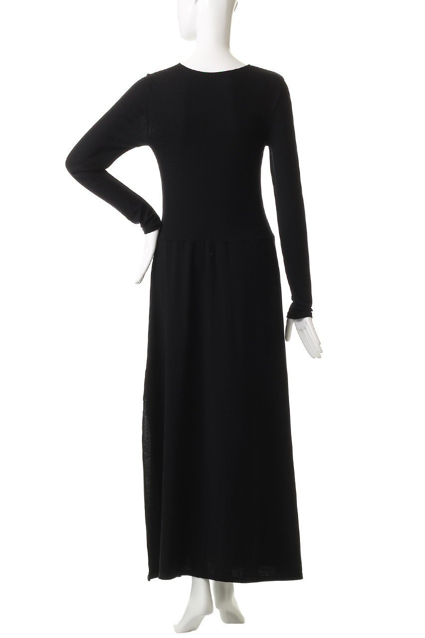 【アロマティック/AROMATIQUE】のWool ロングワンピース 人気、トレンドファッション・服の通販 founy(ファニー) ファッション Fashion レディースファッション Fashion for Women ワンピース Dresses チュニック Tunic Tops & Dresses カッティング Cutting Detail コンパクト Compact, Small Size スニーカー Sneakers, Trainers スリット Slit, Slit Detail チュニック Tunic, Long Top フラット Flat, Flat Shoes フレア Flare, Flared ロング Long, Long-Length other-4|ID: prp329100004751954 ipo3291000000036107882