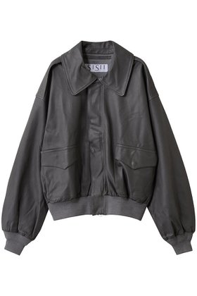 【シシ/sisii】のA-2 ジャケット 人気、トレンドファッション・服の通販 founy(ファニー) ファッション Fashion レディースファッション Fashion for Women アウター Coat / Outerwear Collection レディースジャケット・軽アウター Jackets ジャケット Jacket, Outerwear バランス Balance, Style Balance ミリタリー Military, Army Style 新作・新入荷 New Arrivals / New In |ID:prp329100004751955