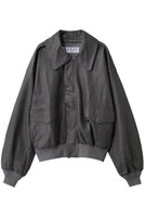 【シシ/sisii】のA-2 ジャケット 人気、トレンドファッション・服の通販 founy(ファニー) ファッション Fashion レディースファッション Fashion for Women アウター Coat / Outerwear Collection レディースジャケット・軽アウター Jackets ジャケット Jacket, Outerwear バランス Balance, Style Balance ミリタリー Military, Army Style 新作・新入荷 New Arrivals / New In |ID:prp329100004751955
