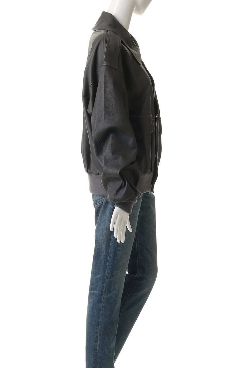 【シシ/sisii】のA-2 ジャケット 人気、トレンドファッション・服の通販 founy(ファニー)  ファッション Fashion レディースファッション Fashion for Women アウター Coat / Outerwear Collection レディースジャケット・軽アウター Jackets ジャケット Jacket, Outerwear バランス Balance, Style Balance ミリタリー Military, Army Style 新作・新入荷 New Arrivals / New In other-3|ID: prp329100004751955 ipo3291000000034364338