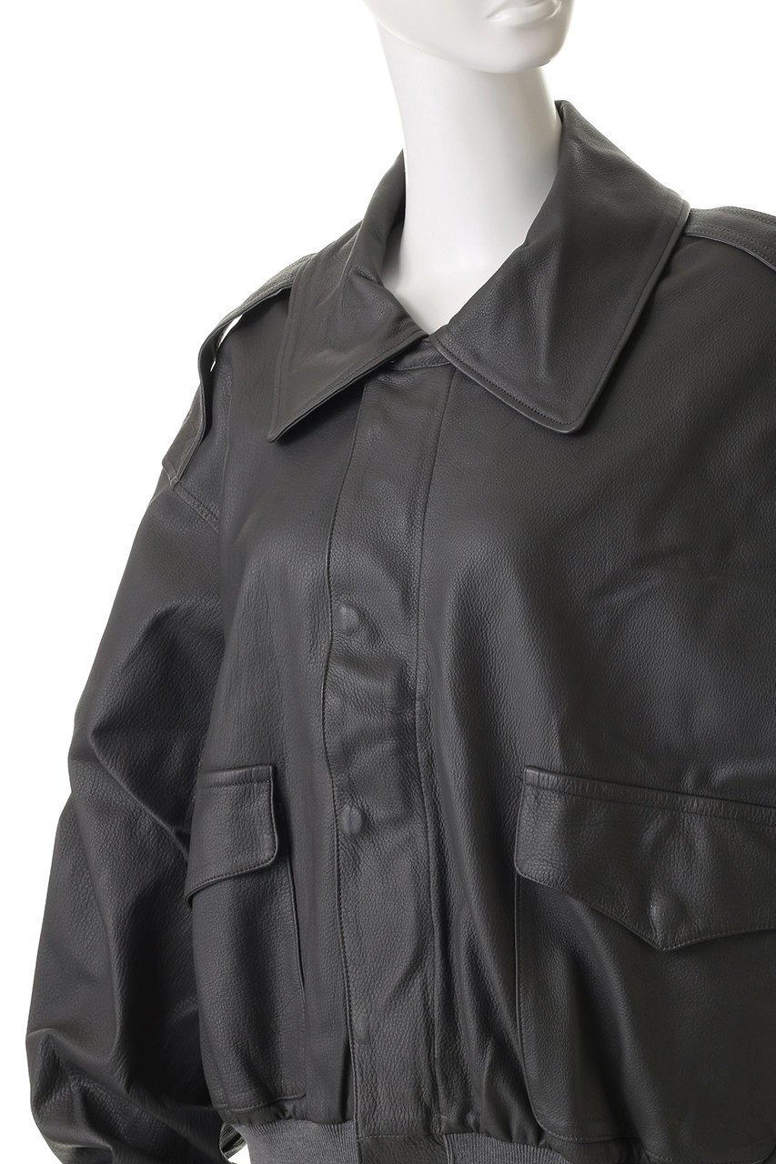 【シシ/sisii】のA-2 ジャケット 人気、トレンドファッション・服の通販 founy(ファニー)  ファッション Fashion レディースファッション Fashion for Women アウター Coat / Outerwear Collection レディースジャケット・軽アウター Jackets ジャケット Jacket, Outerwear バランス Balance, Style Balance ミリタリー Military, Army Style 新作・新入荷 New Arrivals / New In other-5|ID: prp329100004751955 ipo3291000000034364340