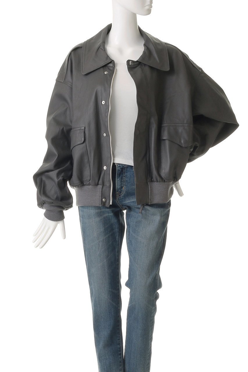 【シシ/sisii】のA-2 ジャケット 人気、トレンドファッション・服の通販 founy(ファニー)  ファッション Fashion レディースファッション Fashion for Women アウター Coat / Outerwear Collection レディースジャケット・軽アウター Jackets ジャケット Jacket, Outerwear バランス Balance, Style Balance ミリタリー Military, Army Style 新作・新入荷 New Arrivals / New In other-7|ID: prp329100004751955 ipo3291000000034364342
