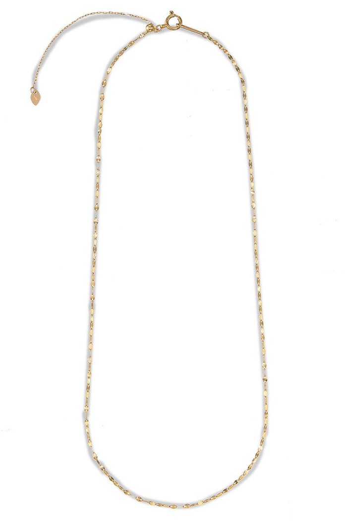 【プラス ヴァンドーム/Plus Vendome】のSTANDARD K10 チェーンネックレス インテリア・キッズ・メンズ・レディースファッション・服の通販 founy(ファニー) https://founy.com/ ファッション Fashion レディースファッション Fashion for Women ジュエリー Jewelry ネックレス Necklaces & Pendants イエロー Yellow ショート Short, Short Length シンプル Simple, Minimal ジャケット Jacket, Outerwear チェーン Chain, Chain Strap ネックレス Necklace, Pendant Necklace ベーシック Basic, Essential エレガント 上品 Elegant |ID: prp329100004752804 ipo3291000000034375730