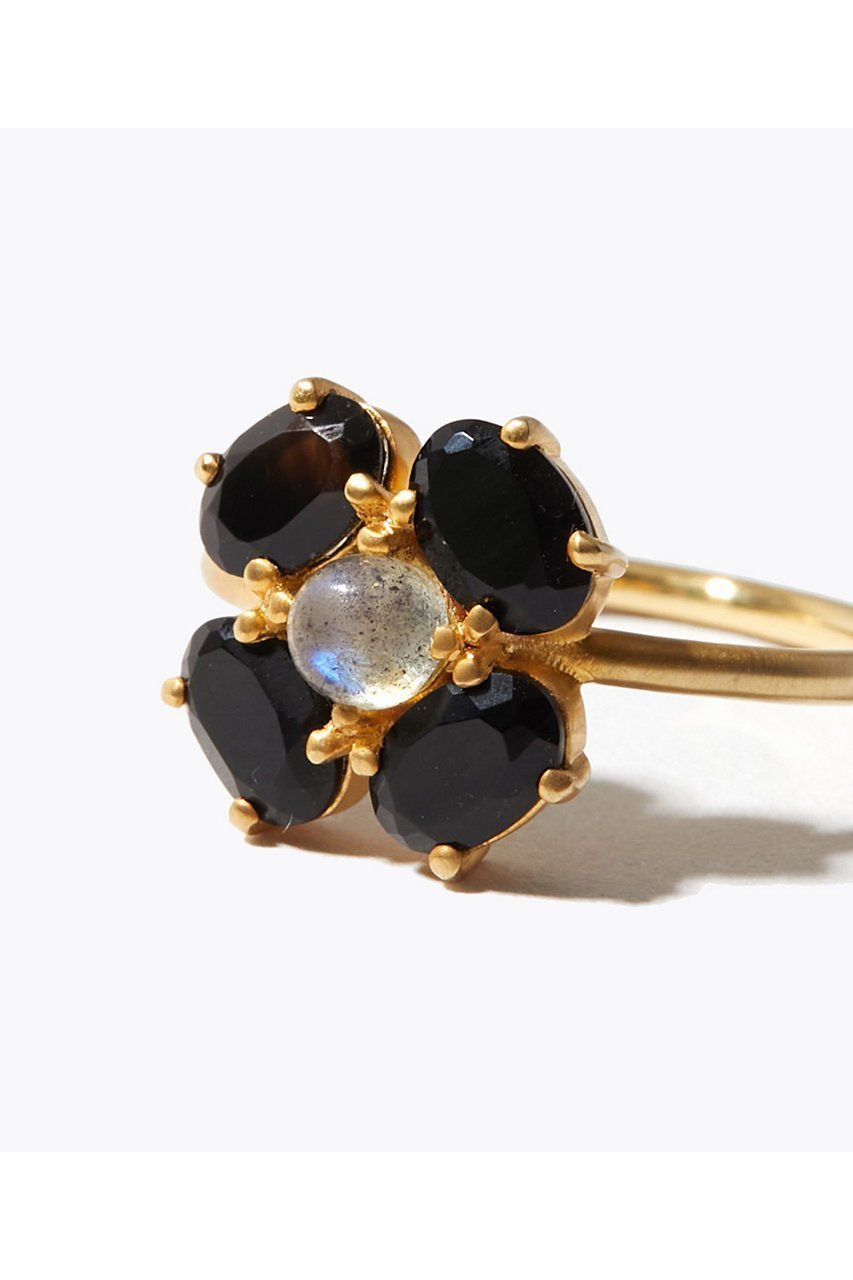 【アルティーダ ウード/ARTIDA OUD】の【ELLE SHOP限定 】eden オニキス ラブラドライト ポピー リング 人気、トレンドファッション・服の通販 founy(ファニー)  ファッション Fashion レディースファッション Fashion for Women インド Indian Textile クール Cool, Chic モチーフ Motif, Design Theme 人気 Popular, Best Seller 別注 Limited Edition, Custom Order 新作・新入荷 New Arrivals / New In other-3|ID: prp329100004752805 ipo3291000000034375742