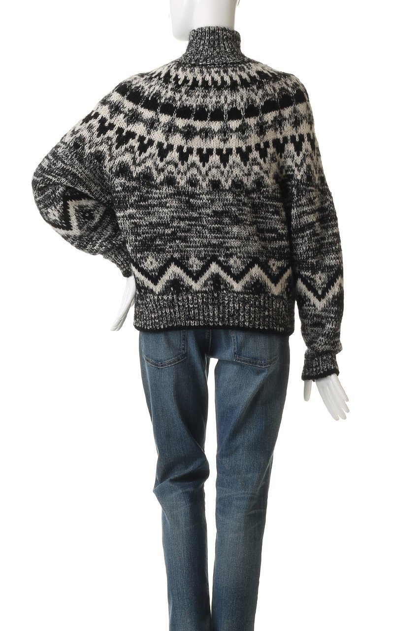 【バトナー/BATONER】のモヘア ノルディック タートル ネック 人気、トレンドファッション・服の通販 founy(ファニー)  ファッション Fashion レディースファッション Fashion for Women トップス・カットソー Cut & Sew Tops ニット Knit Tops & Sweaters カジュアルプルオーバー・ニットトップス Pullovers & Knit Tops / Casual Pullovers クラシカル Classical, Vintage-Inspired セーター Sweater, Knitwear タートル Turtleneck, Turtle Collar タートルネック Turtleneck, High Neck 新作・新入荷 New Arrivals / New In A/W・秋冬 Autumn/Winter other-4|ID: prp329100004752807 ipo3291000000034375761