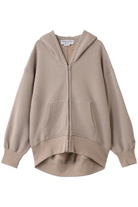【アメリカーナ/Americana】の【ELLE SHOP限定】ゴールドジップ フード パーカー 人気、トレンドファッション・服の通販 founy(ファニー) ファッション Fashion レディースファッション Fashion for Women トップス・カットソー Cut & Sew Tops シャツ・ブラウス・オフィスカジュアル Elegant Blouses & Button-Ups レディースパーカー・カジュアルフーディー Casual Hoodies & Sweatshirts ロングTシャツ・Tシャツ Longline T-Shirts & Tees スウェット・クルーネックトップス Sweatshirts & Crewnecks / Relaxed Fit Sweat Tops カットソー・ベーシックTシャツ Cut-and-Sewn Tops / Stretch Tees & Basics インナー Innerwear トレンド Trend, Trending Now パーカー Hoodie, Parka リュクス Luxury, Elegant, High-End, Chic 新作・新入荷 New Arrivals / New In |ID:prp329100004752809