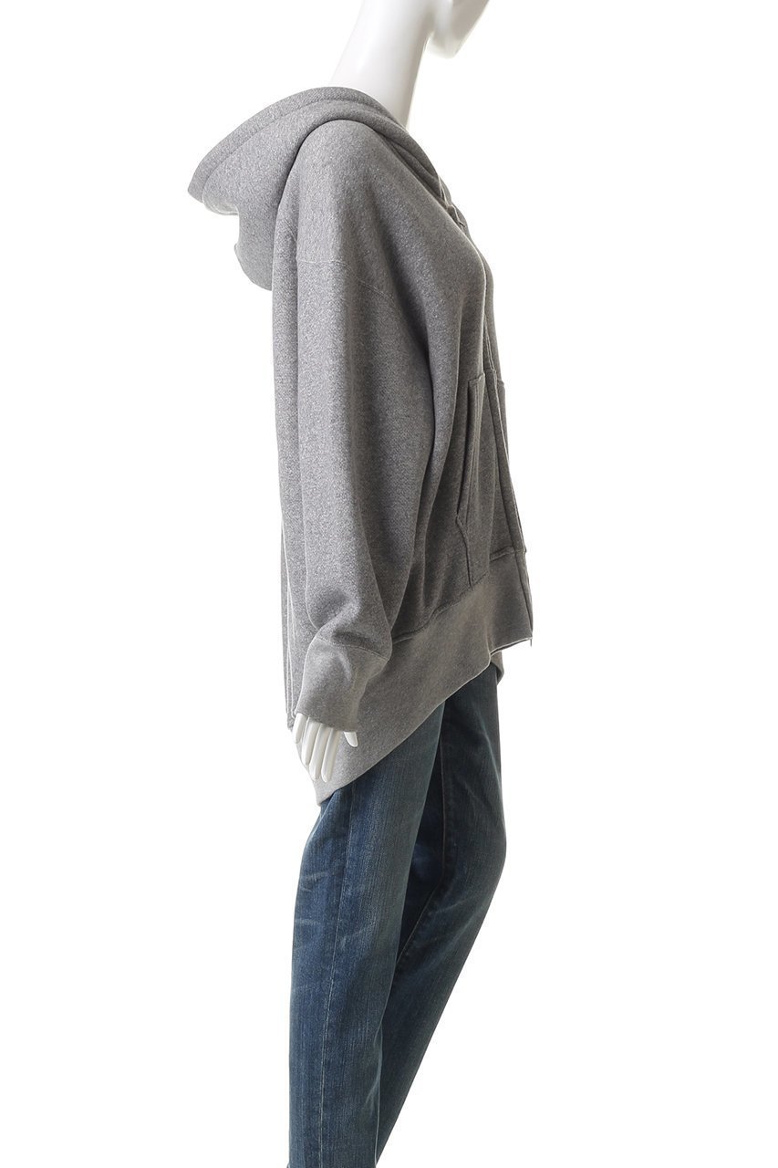 【アメリカーナ/Americana】の【ELLE SHOP限定】ゴールドジップ フード パーカー 人気、トレンドファッション・服の通販 founy(ファニー)  ファッション Fashion レディースファッション Fashion for Women トップス・カットソー Cut & Sew Tops シャツ・ブラウス・オフィスカジュアル Elegant Blouses & Button-Ups レディースパーカー・カジュアルフーディー Casual Hoodies & Sweatshirts ロングTシャツ・Tシャツ Longline T-Shirts & Tees スウェット・クルーネックトップス Sweatshirts & Crewnecks / Relaxed Fit Sweat Tops カットソー・ベーシックTシャツ Cut-and-Sewn Tops / Stretch Tees & Basics インナー Innerwear トレンド Trend, Trending Now パーカー Hoodie, Parka リュクス Luxury, Elegant, High-End, Chic 新作・新入荷 New Arrivals / New In other-3|ID: prp329100004752809 ipo3291000000034375775