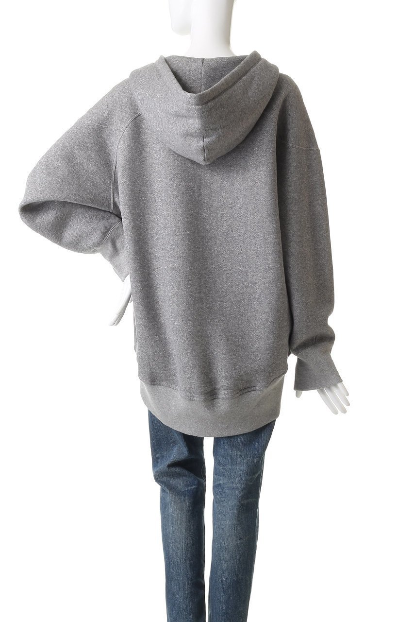 【アメリカーナ/Americana】の【ELLE SHOP限定】ゴールドジップ フード パーカー 人気、トレンドファッション・服の通販 founy(ファニー)  ファッション Fashion レディースファッション Fashion for Women トップス・カットソー Cut & Sew Tops シャツ・ブラウス・オフィスカジュアル Elegant Blouses & Button-Ups レディースパーカー・カジュアルフーディー Casual Hoodies & Sweatshirts ロングTシャツ・Tシャツ Longline T-Shirts & Tees スウェット・クルーネックトップス Sweatshirts & Crewnecks / Relaxed Fit Sweat Tops カットソー・ベーシックTシャツ Cut-and-Sewn Tops / Stretch Tees & Basics インナー Innerwear トレンド Trend, Trending Now パーカー Hoodie, Parka リュクス Luxury, Elegant, High-End, Chic 新作・新入荷 New Arrivals / New In other-4|ID: prp329100004752809 ipo3291000000034375776