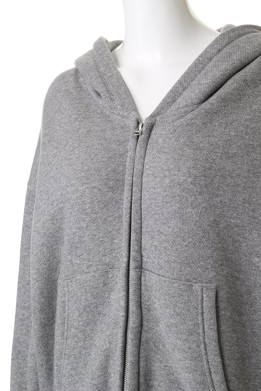 【アメリカーナ/Americana】の【ELLE SHOP限定】ゴールドジップ フード パーカー 人気、トレンドファッション・服の通販 founy(ファニー)  ファッション Fashion レディースファッション Fashion for Women トップス・カットソー Cut & Sew Tops シャツ・ブラウス・オフィスカジュアル Elegant Blouses & Button-Ups レディースパーカー・カジュアルフーディー Casual Hoodies & Sweatshirts ロングTシャツ・Tシャツ Longline T-Shirts & Tees スウェット・クルーネックトップス Sweatshirts & Crewnecks / Relaxed Fit Sweat Tops カットソー・ベーシックTシャツ Cut-and-Sewn Tops / Stretch Tees & Basics インナー Innerwear トレンド Trend, Trending Now パーカー Hoodie, Parka リュクス Luxury, Elegant, High-End, Chic 新作・新入荷 New Arrivals / New In other-5|ID: prp329100004752809 ipo3291000000034375777