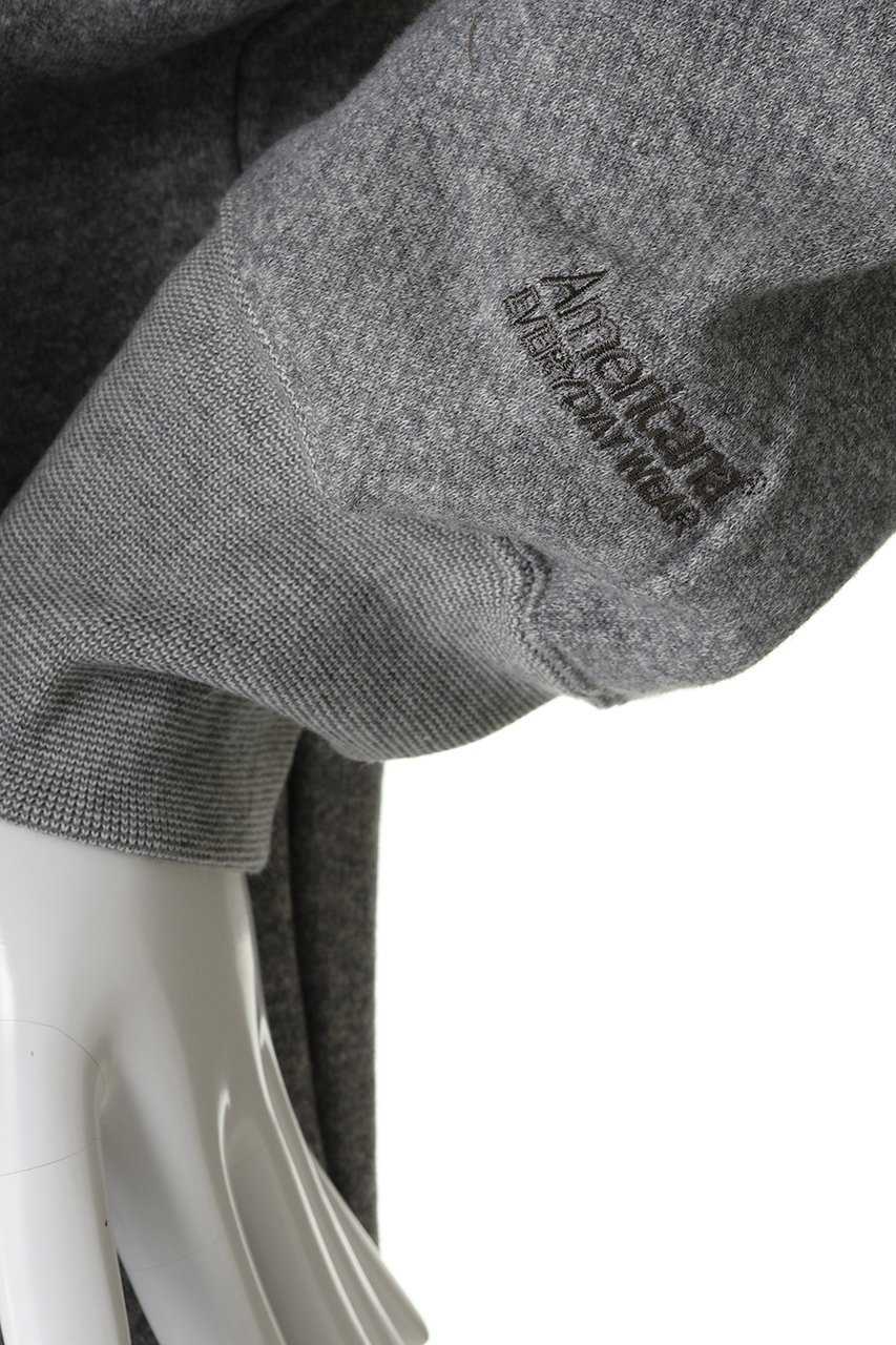 【アメリカーナ/Americana】の【ELLE SHOP限定】ゴールドジップ フード パーカー 人気、トレンドファッション・服の通販 founy(ファニー) ファッション Fashion レディースファッション Fashion for Women トップス・カットソー Cut & Sew Tops シャツ・ブラウス・オフィスカジュアル Elegant Blouses & Button-Ups レディースパーカー・カジュアルフーディー Casual Hoodies & Sweatshirts ロングTシャツ・Tシャツ Longline T-Shirts & Tees スウェット・クルーネックトップス Sweatshirts & Crewnecks / Relaxed Fit Sweat Tops カットソー・ベーシックTシャツ Cut-and-Sewn Tops / Stretch Tees & Basics インナー Innerwear トレンド Trend, Trending Now パーカー Hoodie, Parka リュクス Luxury, Elegant, High-End, Chic other-6|ID: prp329100004752809 ipo3291000000034695615