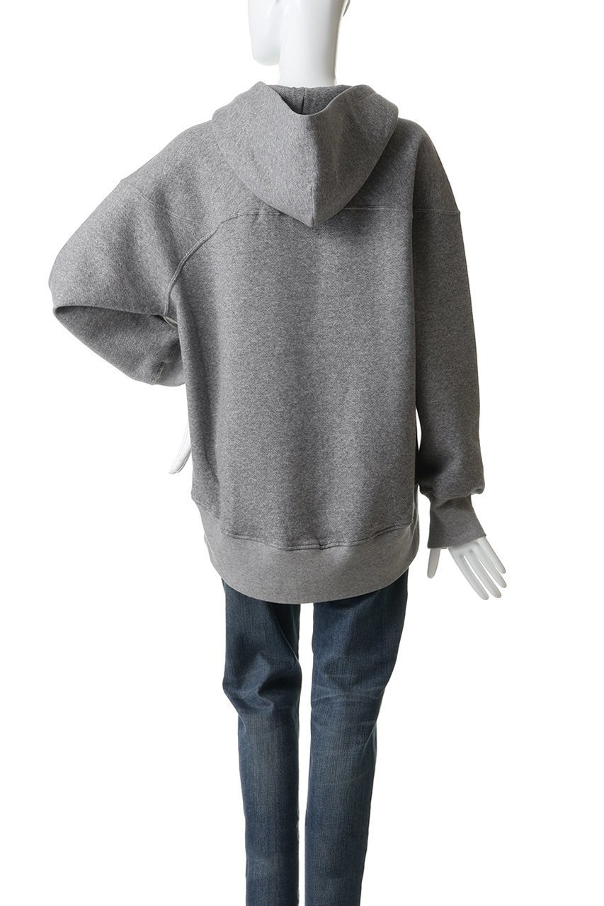 【アメリカーナ/Americana】の【ELLE SHOP限定】ゴールドジップ フード パーカー 人気、トレンドファッション・服の通販 founy(ファニー) 　ファッション　Fashion　レディースファッション　Fashion for Women　トップス・カットソー　Cut & Sew Tops　シャツ・ブラウス・オフィスカジュアル　Elegant Blouses & Button-Ups　レディースパーカー・カジュアルフーディー　Casual Hoodies & Sweatshirts　ロングTシャツ・Tシャツ　Longline T-Shirts & Tees　スウェット・クルーネックトップス　Sweatshirts & Crewnecks / Relaxed Fit Sweat Tops　カットソー・ベーシックTシャツ　Cut-and-Sewn Tops / Stretch Tees & Basics　インナー　Innerwear　トレンド　Trend, Trending Now　パーカー　Hoodie, Parka　リュクス　Luxury, Elegant, High-End, Chic　other-4|ID: prp329100004752809 ipo3291000000035717004