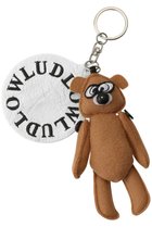 【ラドロー/LUDLOW】のCharm(Bear) 人気、トレンドファッション・服の通販 founy(ファニー) ファッション Fashion レディースファッション Fashion for Women チャーム Charm, Pendant ハンド Hand, Handmade ラップ Wrap, Wrap Design thumbnail ホワイト|ID: prp329100004752813 ipo3291000000034375799