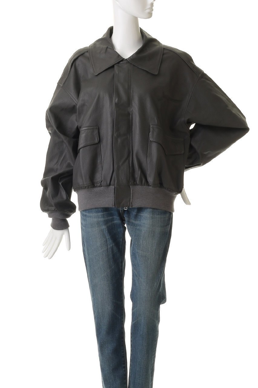 【シシ/sisii】のA-2 ジャケット 2WAYムートンファー襟付き(取り外し可能) 人気、トレンドファッション・服の通販 founy(ファニー) ファッション Fashion レディースファッション Fashion for Women アウター Coat / Outerwear Collection レディースジャケット・軽アウター Jackets ブルゾンジャケット・スポーティアウター Blouson Jackets ジャケット Jacket, Outerwear スタイリッシュ Stylish, Fashionable フェミニン Feminine, Girly ブルゾン Blouson, Bomber Jacket マニッシュ Mannish, Boyish A/W・秋冬 Autumn/Winter other-7|ID: prp329100004752814 ipo3291000000036155442