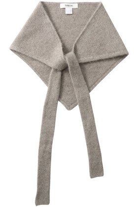 【スロウ/THROW】 NOAH トライアングルスカーフ人気、トレンドファッション・服の通販 founy(ファニー) ファッション Fashion レディースファッション Fashion for Women ストール Soft & Warm Scarves マフラー・スヌード / 冬小物の定番 Scarves & Mufflers シンプル Simple, Minimal スカーフ Scarf, Neckwear ストール Stole, Wrap トライアングル Triangle, Triangular Shape トレンド Trend, Trending Now フォックス Fox, Fox Fur マフラー Scarf, Muffler エレガント 上品 Elegant 新作・新入荷 New Arrivals / New In |ID:prp329100004752815