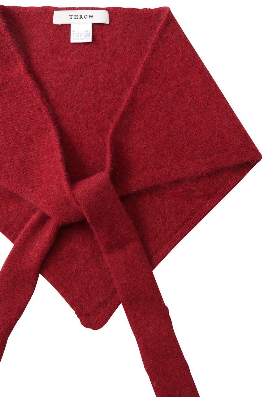 【スロウ/THROW】のNOAH トライアングルスカーフ 人気、トレンドファッション・服の通販 founy(ファニー)  ファッション Fashion レディースファッション Fashion for Women ストール Soft & Warm Scarves マフラー・スヌード / 冬小物の定番 Scarves & Mufflers シンプル Simple, Minimal スカーフ Scarf, Neckwear ストール Stole, Wrap トライアングル Triangle, Triangular Shape トレンド Trend, Trending Now フォックス Fox, Fox Fur マフラー Scarf, Muffler エレガント 上品 Elegant 新作・新入荷 New Arrivals / New In other-5|ID: prp329100004752815 ipo3291000000034375822