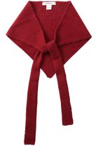 【スロウ/THROW】のNOAH トライアングルスカーフ レッド|ID: prp329100004752815 ipo3291000000035717035