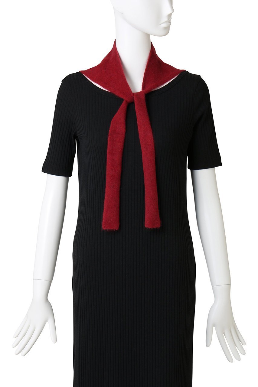 【スロウ/THROW】のNOAH トライアングルスカーフ 人気、トレンドファッション・服の通販 founy(ファニー) 　ファッション　Fashion　レディースファッション　Fashion for Women　ストール　Soft & Warm Scarves　マフラー・スヌード / 冬小物の定番　Scarves & Mufflers　シンプル　Simple, Minimal　スカーフ　Scarf, Neckwear　ストール　Stole, Wrap　トライアングル　Triangle, Triangular Shape　トレンド　Trend, Trending Now　フォックス　Fox, Fox Fur　マフラー　Scarf, Muffler　エレガント 上品　Elegant　other-3|ID: prp329100004752815 ipo3291000000035717038