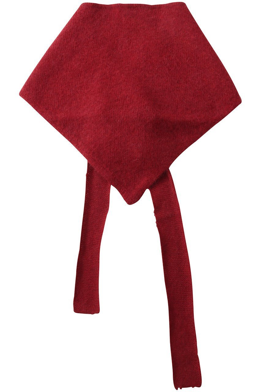 【スロウ/THROW】のNOAH トライアングルスカーフ 人気、トレンドファッション・服の通販 founy(ファニー) 　ファッション　Fashion　レディースファッション　Fashion for Women　ストール　Soft & Warm Scarves　マフラー・スヌード / 冬小物の定番　Scarves & Mufflers　シンプル　Simple, Minimal　スカーフ　Scarf, Neckwear　ストール　Stole, Wrap　トライアングル　Triangle, Triangular Shape　トレンド　Trend, Trending Now　フォックス　Fox, Fox Fur　マフラー　Scarf, Muffler　エレガント 上品　Elegant　other-4|ID: prp329100004752815 ipo3291000000035717041