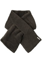 【スロウ/THROW】のHAZEL プードルボアショール グレー|ID: prp329100004752816 ipo3291000000035385829