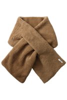 【スロウ/THROW】のHAZEL プードルボアショール 人気、トレンドファッション・服の通販 founy(ファニー) ファッション Fashion レディースファッション Fashion for Women ストール Soft & Warm Scarves マフラー・スヌード / 冬小物の定番 Scarves & Mufflers ショール Shawl, Wrap シンプル Simple, Minimal ストール Stole, Wrap マフラー Scarf, Muffler モコモコ Fuzzy, Fluffy ラグジュアリー Luxury, Elegant 人気 Popular, Best Seller 防寒 Cold Protection, Winter-Ready |ID:prp329100004752816