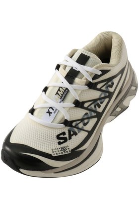 【エムエム6 メゾン マルタン マルジェラ/MM6 Maison Martin Margiela】 【MM6 Maison Margiela × SALOMON】XT スニーカー人気、トレンドファッション・服の通販 founy(ファニー) ファッション Fashion レディースファッション Fashion for Women スニーカー Sneakers, Trainers 新作・新入荷 New Arrivals / New In |ID:prp329100004752817