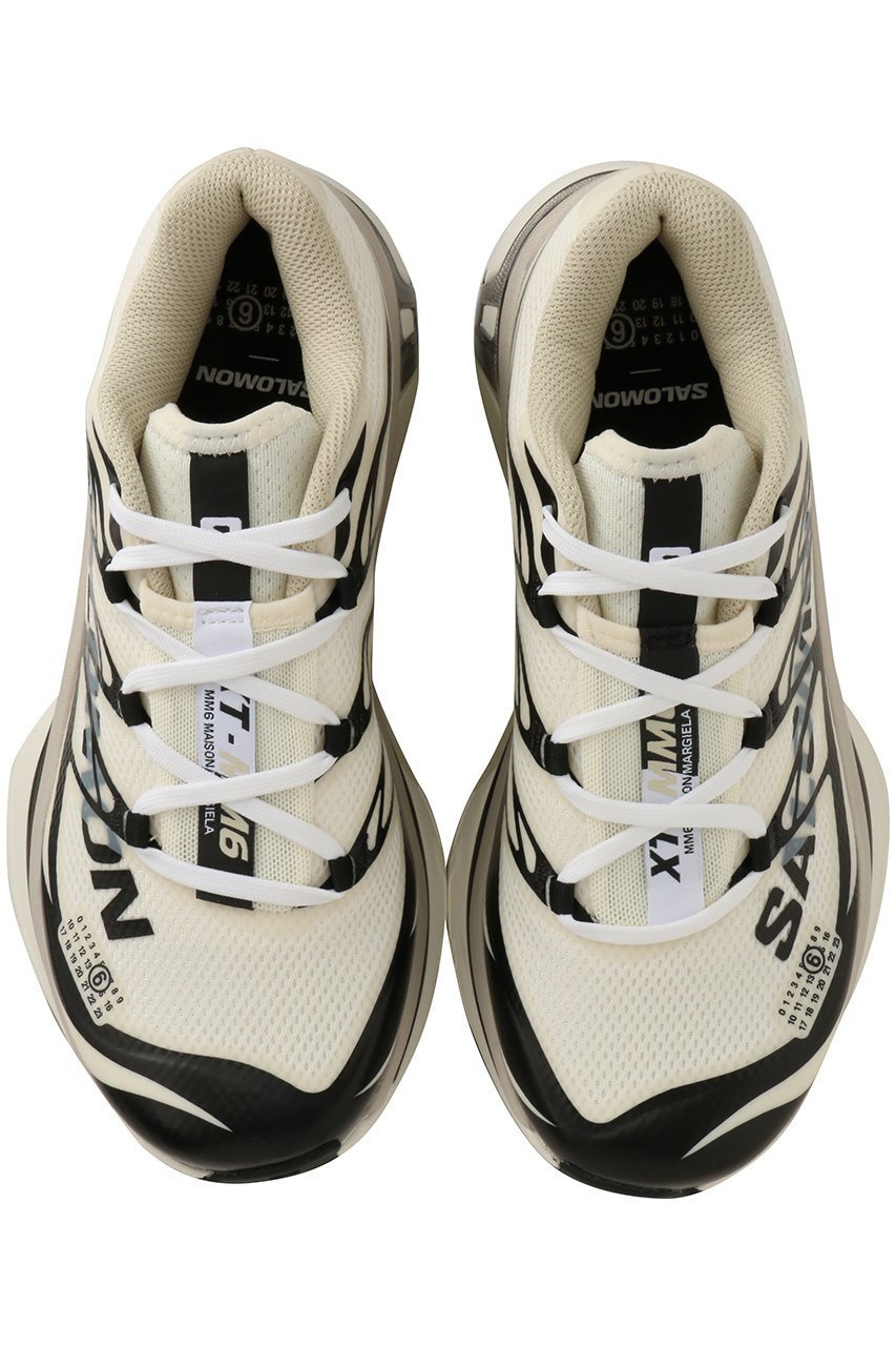 【エムエム6 メゾン マルタン マルジェラ/MM6 Maison Martin Margiela】の【MM6 Maison Margiela × SALOMON】XT スニーカー 人気、トレンドファッション・服の通販 founy(ファニー)  ファッション Fashion レディースファッション Fashion for Women スニーカー Sneakers, Trainers 新作・新入荷 New Arrivals / New In other-2|ID: prp329100004752817 ipo3291000000034375833