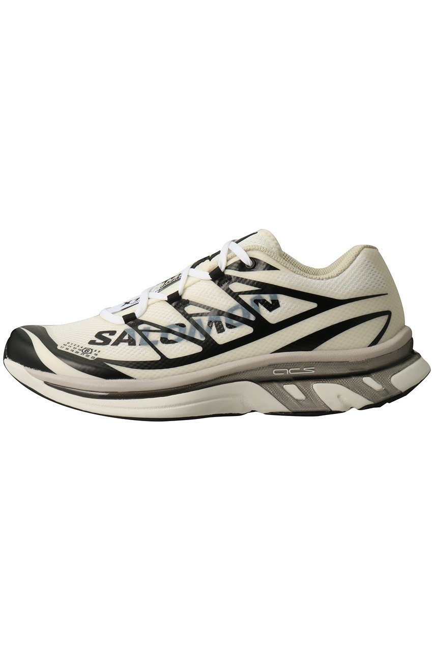 【エムエム6 メゾン マルタン マルジェラ/MM6 Maison Martin Margiela】の【MM6 Maison Margiela × SALOMON】XT スニーカー 人気、トレンドファッション・服の通販 founy(ファニー)  ファッション Fashion レディースファッション Fashion for Women スニーカー Sneakers, Trainers 新作・新入荷 New Arrivals / New In other-4|ID: prp329100004752817 ipo3291000000034375835