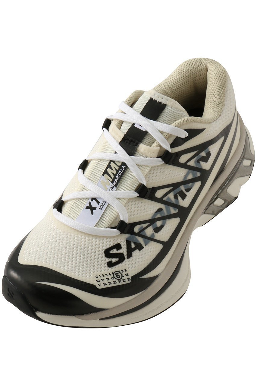 【エムエム6 メゾン マルタン マルジェラ/MM6 Maison Martin Margiela】の【MM6 Maison Margiela × SALOMON】XT スニーカー 人気、トレンドファッション・服の通販 founy(ファニー) 　ファッション　Fashion　レディースファッション　Fashion for Women　スポーツウェア　Functional & Stylish Sportswear　スニーカー　Sneakers, Trainers　 other-1|ID: prp329100004752817 ipo3291000000035538055