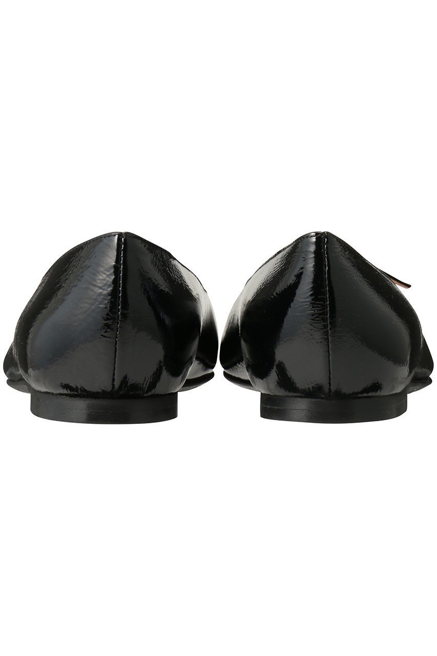 【ファビオ ルスコーニ/FABIO RUSCONI】のベルト付きパテントフラットシューズ 人気、トレンドファッション・服の通販 founy(ファニー) 　ファッション　Fashion　レディースファッション　Fashion for Women　ベルト&ウエストマーク　Belts & Waist Accessories　シューズ　Shoes, Footwear　スラックス　Slacks, Dress Pants　デニム　Denim, Jeans Material　フラット　Flat, Flat Shoes　other-3|ID: prp329100004752818 ipo3291000000035385844