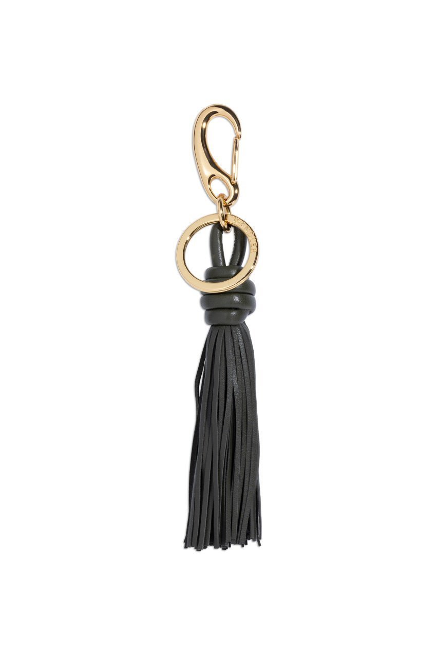 【ワンドラー/WANDLER】のBag Charm Tassel 人気、トレンドファッション・服の通販 founy(ファニー)  ファッション Fashion レディースファッション Fashion for Women おすすめ Recommended / Our Picks エレガント 上品 Elegant キーホルダー Keychain, Key Holder シンプル Simple, Minimal タッセル Tassel, Fringe チャーム Charm, Pendant ラップ Wrap, Wrap Design 新作・新入荷 New Arrivals / New In  other-1|ID: prp329100004752819 ipo3291000000034375844