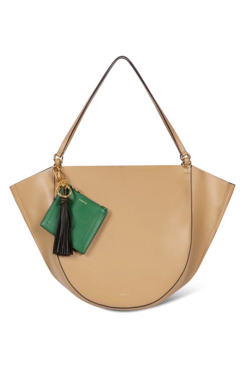 【ワンドラー/WANDLER】のBag Charm Tassel 人気、トレンドファッション・服の通販 founy(ファニー)  ファッション Fashion レディースファッション Fashion for Women おすすめ Recommended / Our Picks エレガント 上品 Elegant キーホルダー Keychain, Key Holder シンプル Simple, Minimal タッセル Tassel, Fringe チャーム Charm, Pendant ラップ Wrap, Wrap Design 新作・新入荷 New Arrivals / New In other-2|ID: prp329100004752819 ipo3291000000034375846