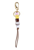 【ワンドラー/WANDLER】のBag Charm Beads 人気、トレンドファッション・服の通販 founy(ファニー) ファッション Fashion レディースファッション Fashion for Women おすすめ Recommended / Our Picks キーホルダー Keychain, Key Holder チャーム Charm, Pendant モダン Modern, Contemporary ラップ Wrap, Wrap Design 新作・新入荷 New Arrivals / New In thumbnail ローズペタルミックス|ID: prp329100004752821 ipo3291000000034375853