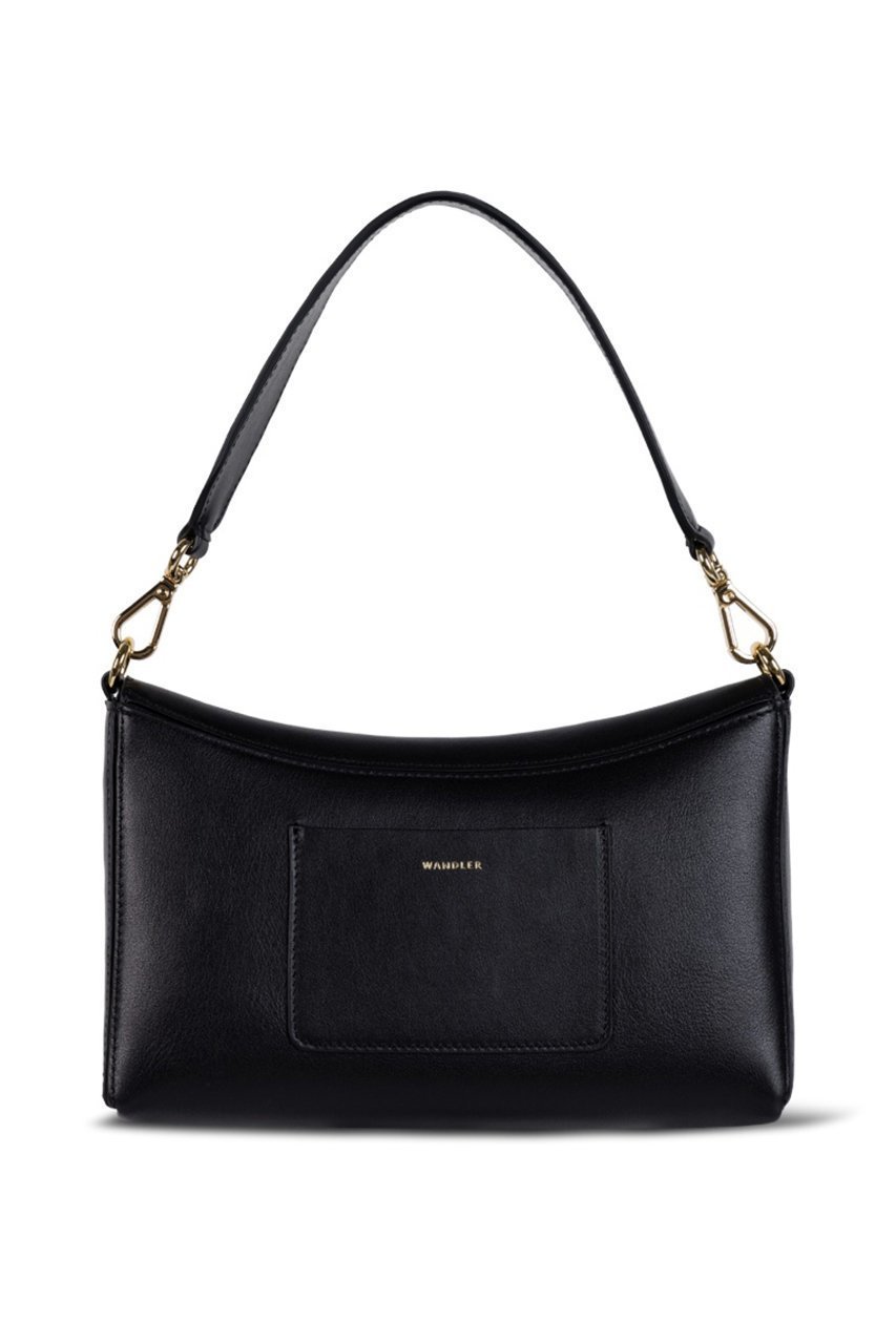 【ワンドラー/WANDLER】のOscar Baguette Crossbody 人気、トレンドファッション・服の通販 founy(ファニー)  ファッション Fashion レディースファッション Fashion for Women バッグ Bags コンパクト Compact, Small Size ショルダー Shoulder, Shoulder Strap スマート Smart, Elegant フラップ Flap, Flap Pocket モダン Modern, Contemporary ラップ Wrap, Wrap Design エレガント 上品 Elegant 新作・新入荷 New Arrivals / New In other-3|ID: prp329100004752823 ipo3291000000034375868