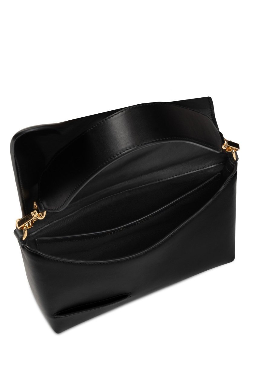 【ワンドラー/WANDLER】のOscar Baguette Crossbody 人気、トレンドファッション・服の通販 founy(ファニー)  ファッション Fashion レディースファッション Fashion for Women バッグ Bags コンパクト Compact, Small Size ショルダー Shoulder, Shoulder Strap スマート Smart, Elegant フラップ Flap, Flap Pocket モダン Modern, Contemporary ラップ Wrap, Wrap Design エレガント 上品 Elegant 新作・新入荷 New Arrivals / New In other-4|ID: prp329100004752823 ipo3291000000034375869