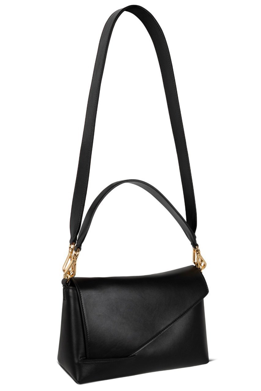 【ワンドラー/WANDLER】のOscar Baguette Crossbody 人気、トレンドファッション・服の通販 founy(ファニー)  ファッション Fashion レディースファッション Fashion for Women バッグ Bags コンパクト Compact, Small Size ショルダー Shoulder, Shoulder Strap スマート Smart, Elegant フラップ Flap, Flap Pocket モダン Modern, Contemporary ラップ Wrap, Wrap Design エレガント 上品 Elegant 新作・新入荷 New Arrivals / New In other-5|ID: prp329100004752823 ipo3291000000034375870