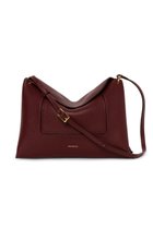 【ワンドラー/WANDLER】のPenelope Slouch Bag アサイークラスト|ID:prp329100004752827