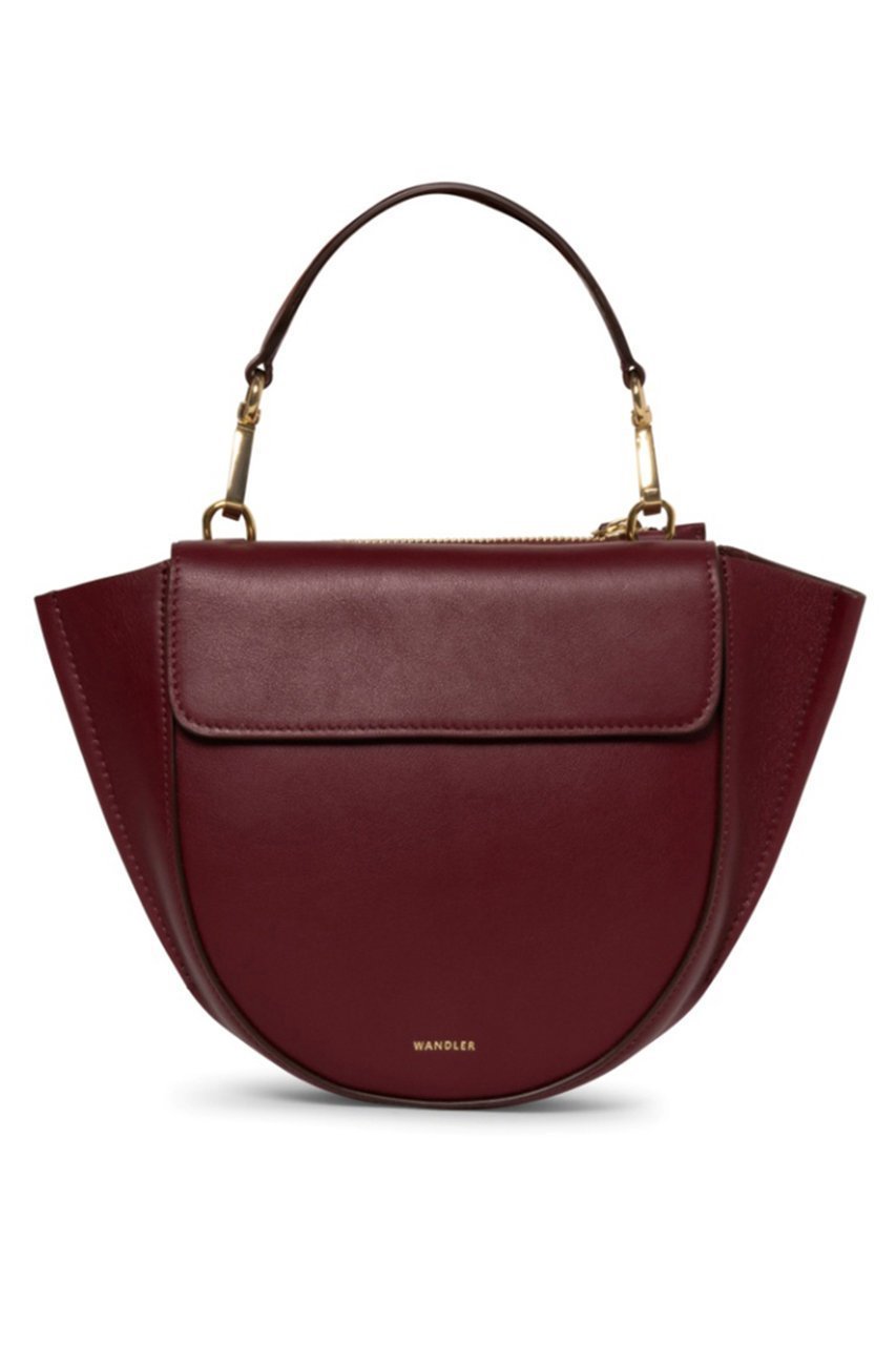 【ワンドラー/WANDLER】のHortensia Bag Mini インテリア・キッズ・メンズ・レディースファッション・服の通販 founy(ファニー)  ファッション Fashion レディースファッション Fashion for Women バッグ Bags コンパクト Compact, Small Size フォルム Silhouette, Form ポケット Pocket, Pocket Detail マグネット Magnet, Magnetic Closure モダン Modern, Contemporary 新作・新入荷 New Arrivals / New In アサイー|ID: prp329100004752828 ipo3291000000034375909