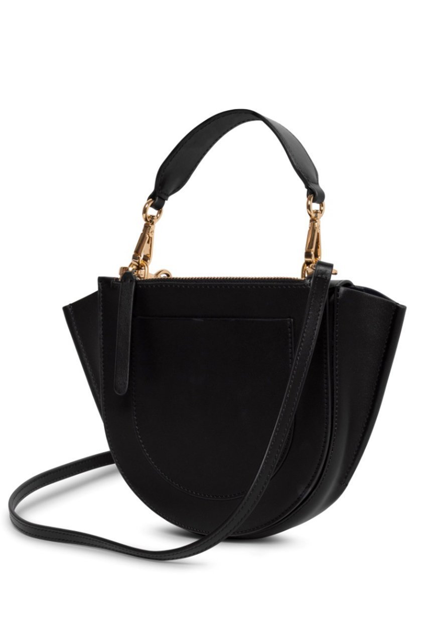 【ワンドラー/WANDLER】のHortensia Bag Mini 人気、トレンドファッション・服の通販 founy(ファニー)  ファッション Fashion レディースファッション Fashion for Women バッグ Bags コンパクト Compact, Small Size フォルム Silhouette, Form ポケット Pocket, Pocket Detail マグネット Magnet, Magnetic Closure モダン Modern, Contemporary 新作・新入荷 New Arrivals / New In other-3|ID: prp329100004752828 ipo3291000000034375913