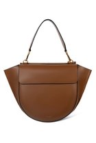 【ワンドラー/WANDLER】のHortensia Bag Medium サドル|ID:prp329100004752829
