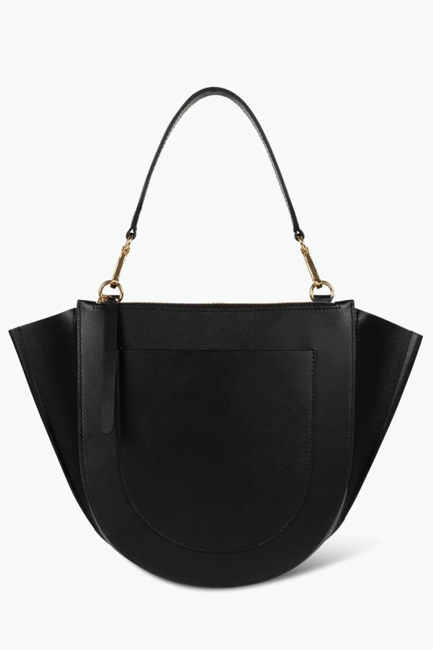 【ワンドラー/WANDLER】のHortensia Bag Medium 人気、トレンドファッション・服の通販 founy(ファニー)  ファッション Fashion レディースファッション Fashion for Women バッグ Bags フォルム Silhouette, Form ポケット Pocket, Pocket Detail マグネット Magnet, Magnetic Closure ラップ Wrap, Wrap Design 新作・新入荷 New Arrivals / New In other-3|ID: prp329100004752829 ipo3291000000034375923